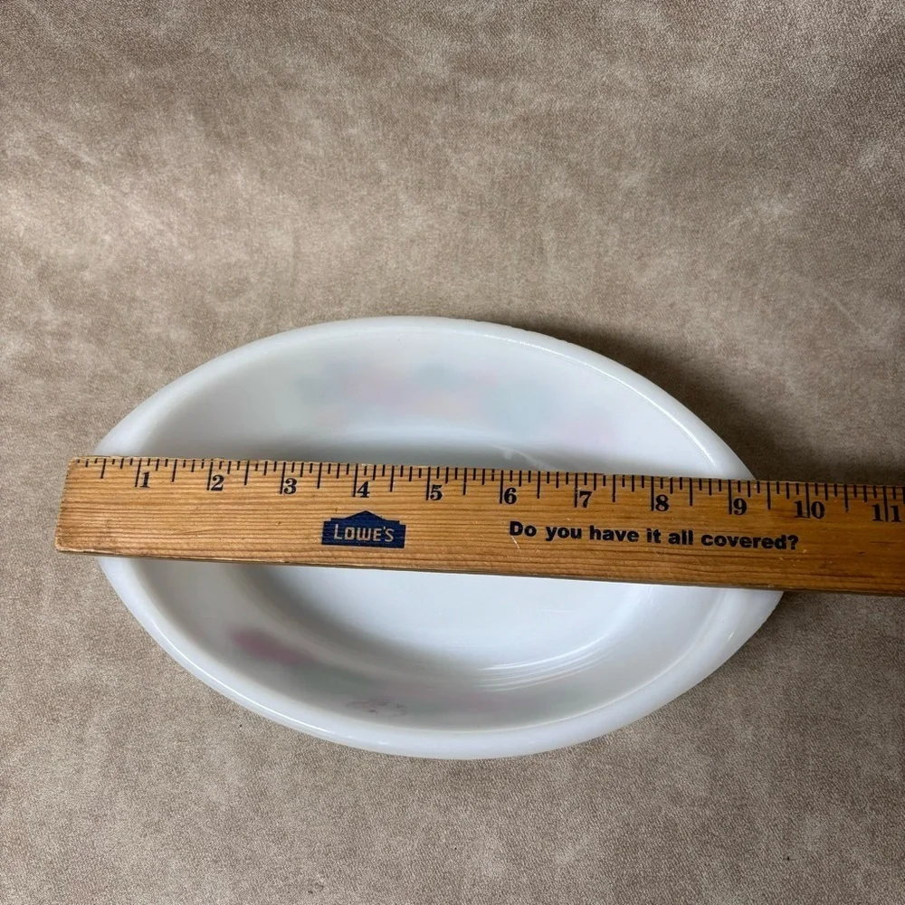 Glasbake vintage j235